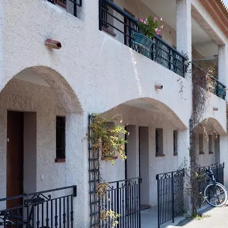 Cap Sol Hotel Mandelieu-la-Napoule