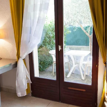 Hotel Cap Sol
