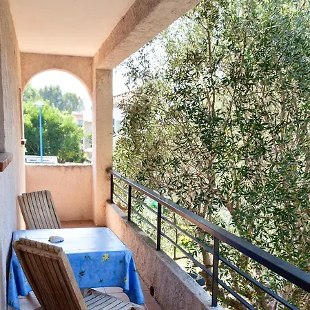 Cap Sol Hotel