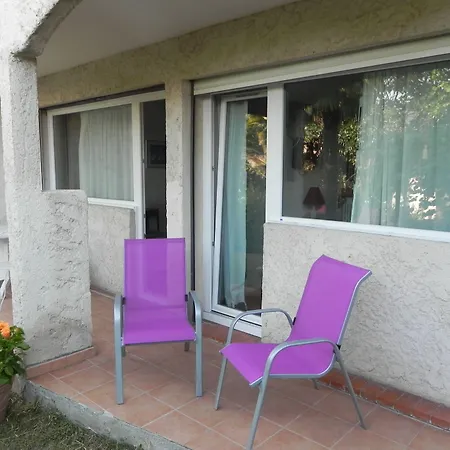 Cap Sol Ξενοδοχείο