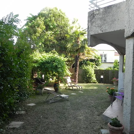 Ξενοδοχείο Cap Sol Mandelieu