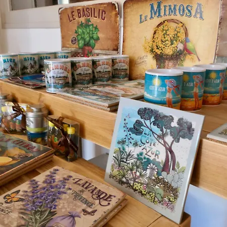 Ξενοδοχείο Cap Sol