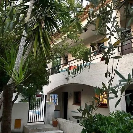 Ξενοδοχείο Cap Sol Mandelieu