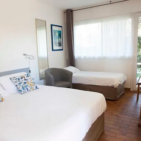 Cap Sol Mandelieu-la-Napoule