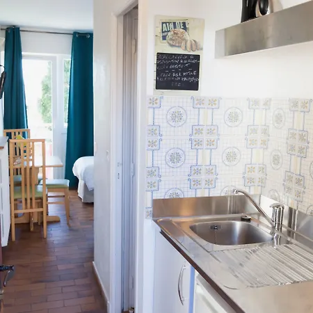 Cap Sol 3* Mandelieu-la-Napoule