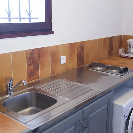 Hotel Cap Sol Mandelieu-la-Napoule