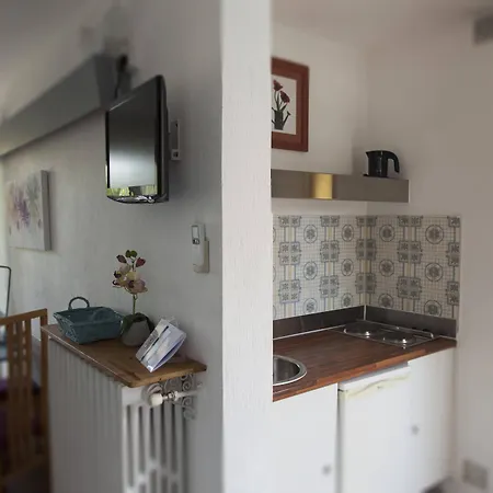 Cap Sol Ξενοδοχείο