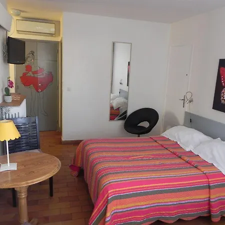 Cap Sol Mandelieu-la-Napoule