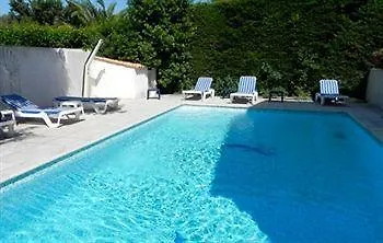 Hotel Cap Sol Mandelieu-la-Napoule