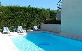 Hotel Cap Sol