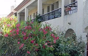 Ξενοδοχείο Cap Sol