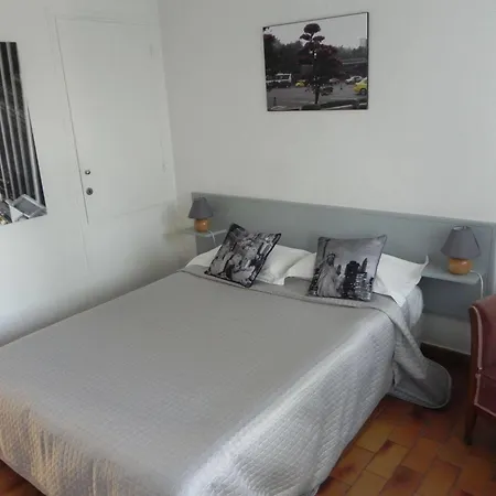 Cap Sol 3* Mandelieu