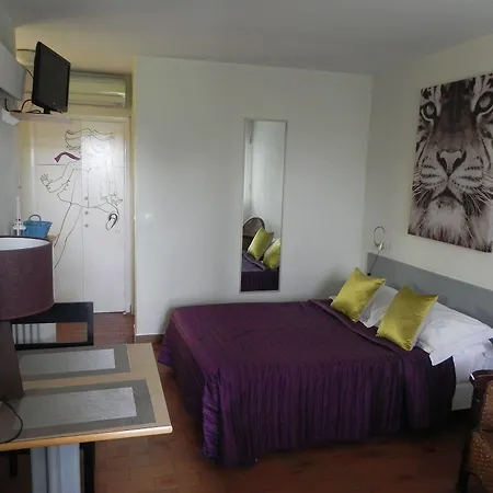 Cap Sol 3* Mandelieu