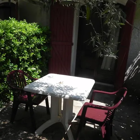 Ξενοδοχείο Cap Sol Mandelieu