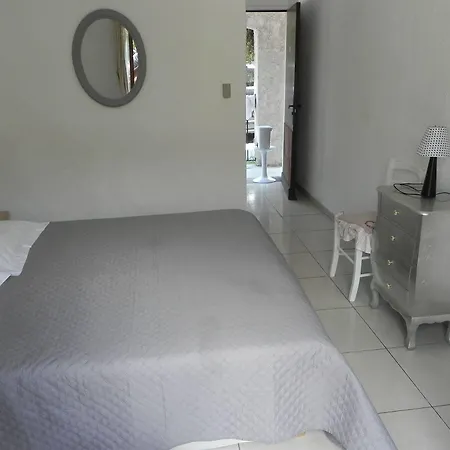 Hotel Cap Sol
