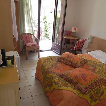 Cap Sol 3* Mandelieu-la-Napoule