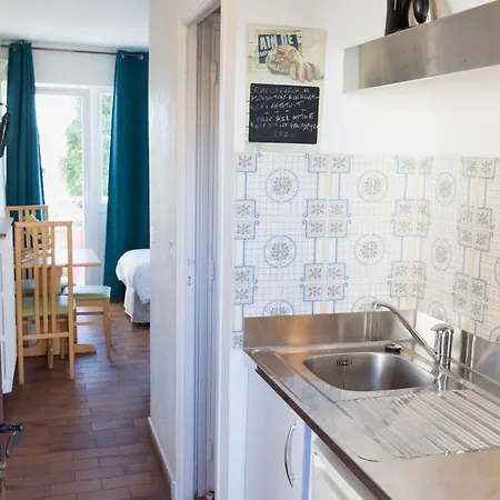 Cap Sol Ξενοδοχείο 3*