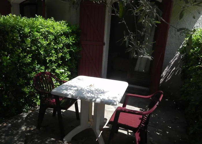 酒店 卡普索汽车旅馆 Mandelieu
