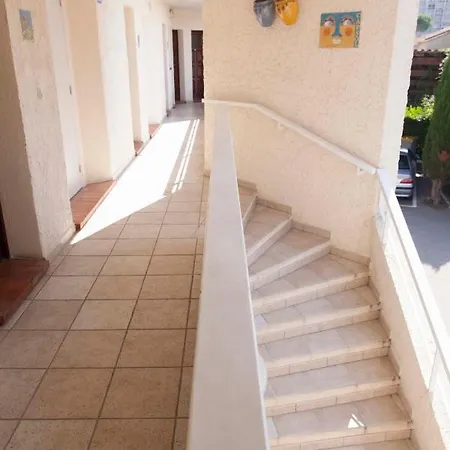 Cap Sol Hotel