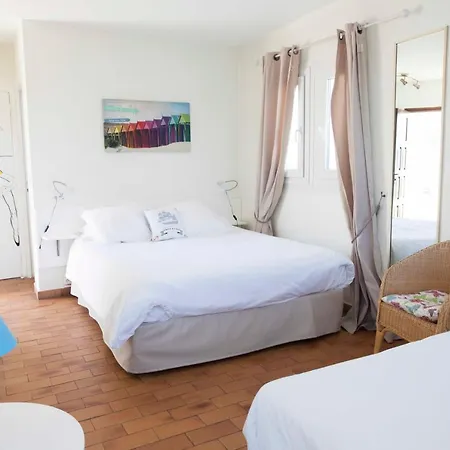 Cap Sol Hotel 3*