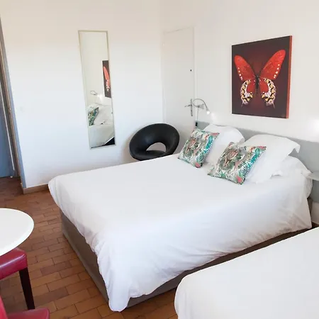 Cap Sol Hotel 3*
