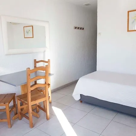 Cap Sol Hotel Mandelieu