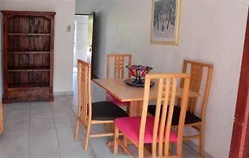 Hotel Cap Sol Mandelieu