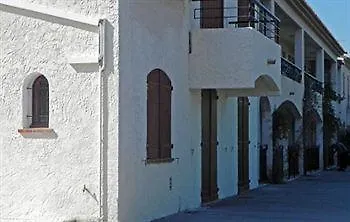 Hotel Cap Sol Mandelieu