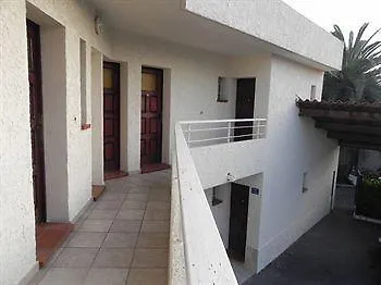 Cap Sol 3* Mandelieu