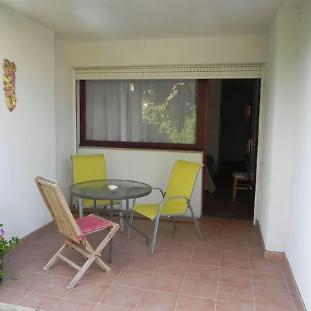 Hotel Cap Sol 3*