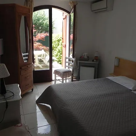 Hotel Cap Sol