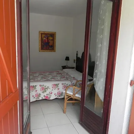 Cap Sol Hotel 3*