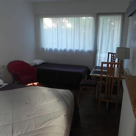 Cap Sol 3* Mandelieu