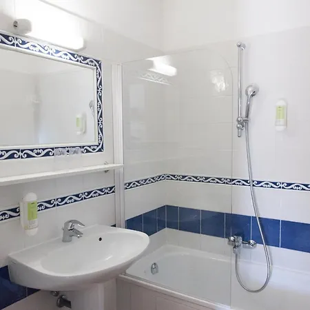 Cap Sol Hotel