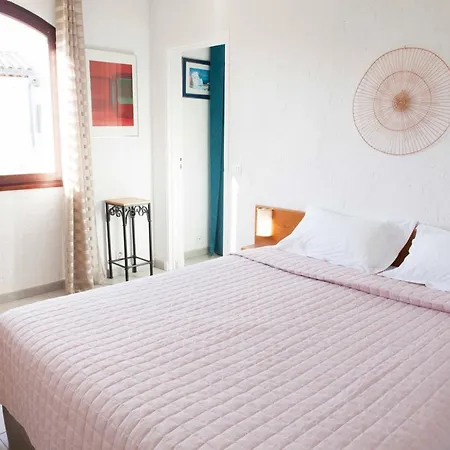 Hotel Cap Sol