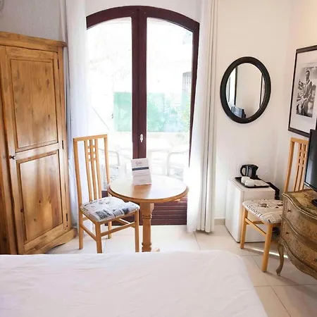 Cap Sol Hotel Mandelieu