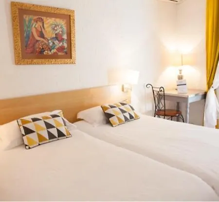 Cap Sol Hotel