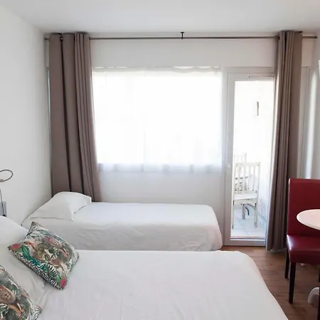 Hotel Cap Sol 3*