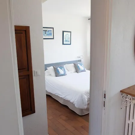 Cap Sol Hotel Mandelieu