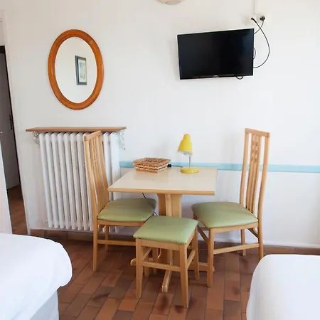 Hotel Cap Sol Mandelieu