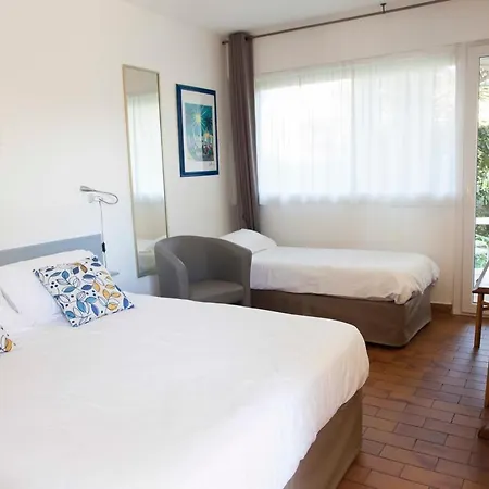 Cap Sol 3* Mandelieu