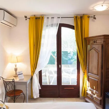 Hotel Cap Sol