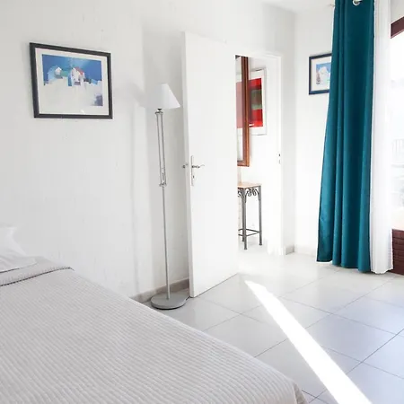 Cap Sol Hotel Mandelieu