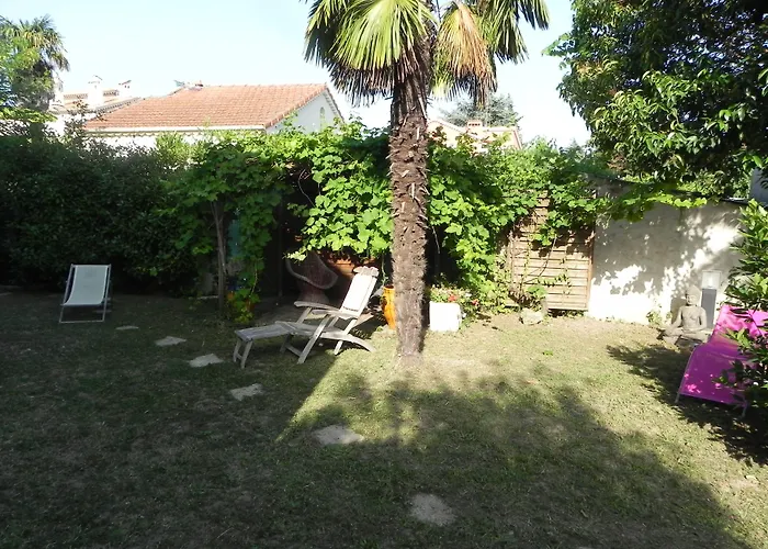 Cap Sol ホテル 3*