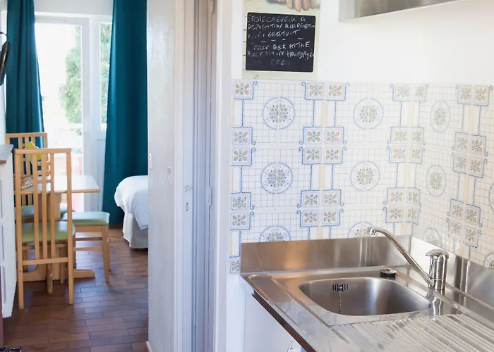 Cap Sol 3* Mandelieu