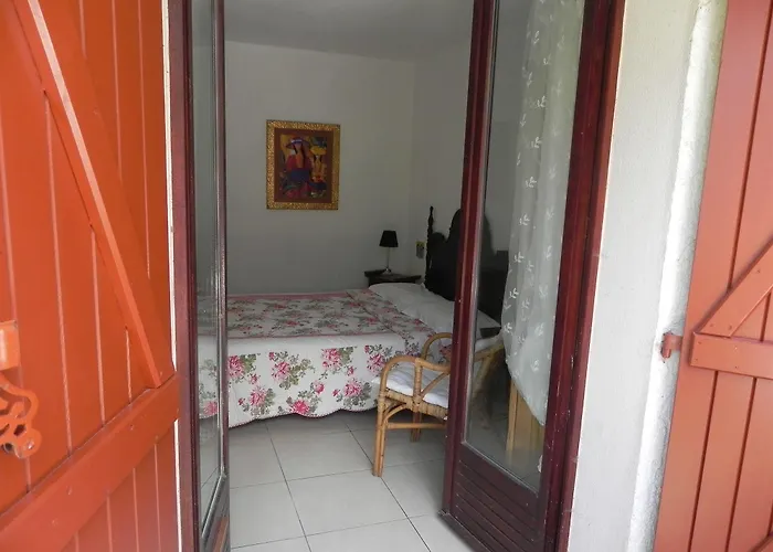 Cap Sol ホテル 3*