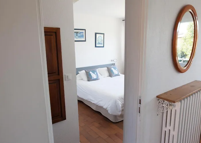 Cap Sol ホテル Mandelieu